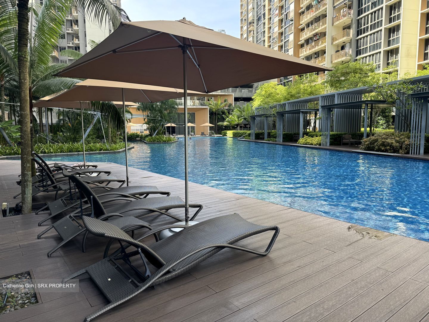Sol Acres (D23), Condominium #599232711